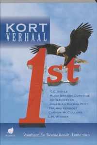 Kort Verhaal / 1 Lente 2010