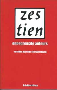 Zes Tien Onbegrensde Auteurs