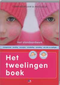 Het Tweelingenboek