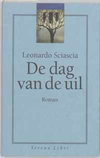 De dag van de uil