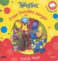 Tweenies Verhaaltjesboek Doodles Zorgen