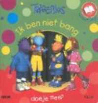 Tweenies Verhaaltjesboek Ik Ben Niet Ban