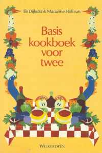 Basiskookboek voor twee