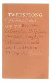 Tweesprong