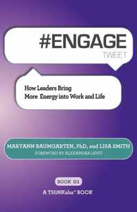 # ENGAGE tweet Book01