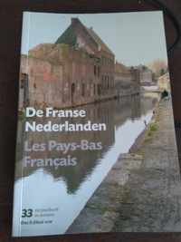 De Franse Nederlanden / Les Pays-Bas Français 2008