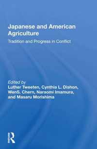 Japanese And American Agriculture