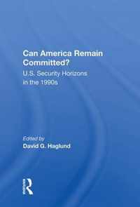 Can America Remain Committed?