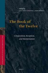 The Book of the Twelve