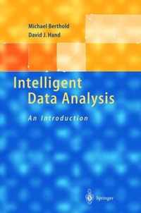 Intelligent Data Analysis