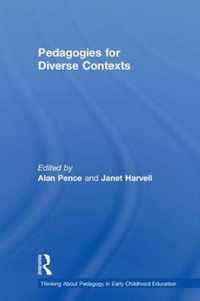 Pedagogies for Diverse Contexts