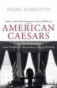 American Caesars