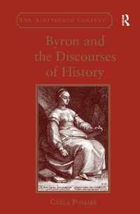 Byron and the Discourses of History