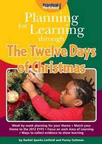 Pfl Through Twelve Days Of Christmas