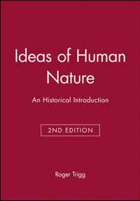 Ideas Of Human Nature