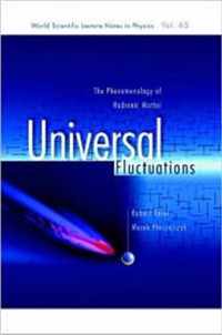 Universal Fluctuations