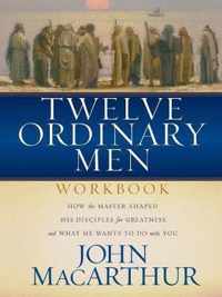 Twelve Ordinary Men Workbook