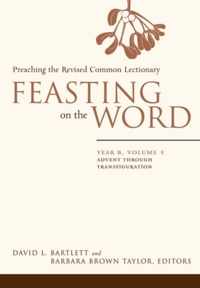 Feasting on the Word