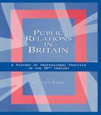 Public Relations in Britain