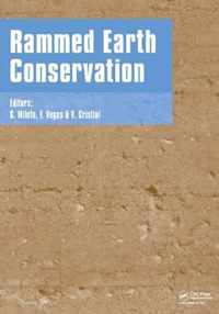 Rammed Earth Conservation