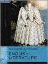 Norton Anthology Of English Literature