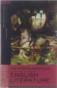 Norton Anthology Of English Literature