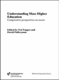 Understanding Mass Higher Education