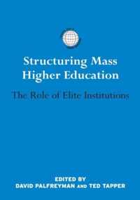 Structuring Mass Higher Education