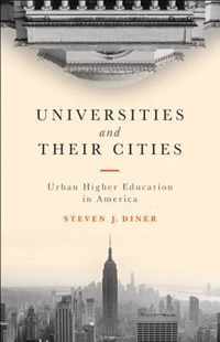 Universities and Their Cities