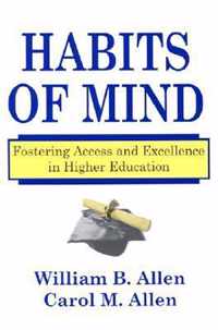 Habits of Mind