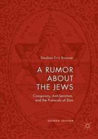 A Rumor about the Jews