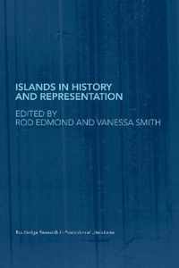 Islands in History and Representation