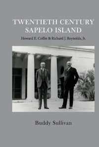 Twentieth Century Sapelo Island