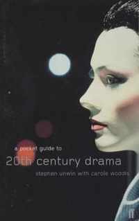 A Pocket Guide to Twentieth-Century Drama