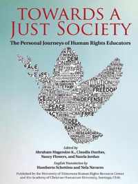 Towards a Just Society