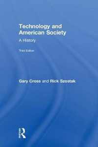 Technology and American Society