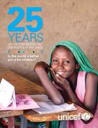 Twenty-five years of the Convention on the Rights of the Child