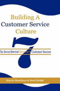 Building a Customer Service Culture