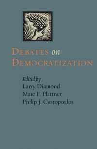 Debates on Democratization