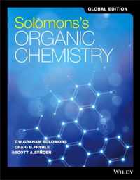 Solomons' Organic Chemistry