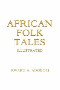 African Folk Tales