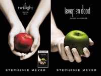 Twilight - Twilight jubileumeditie/Leven en dood