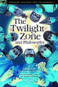 The Twilight Zone and Philosophy