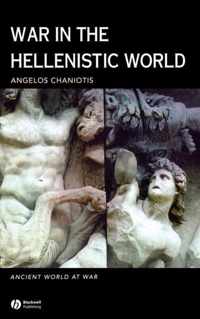 War in the Hellenistic World