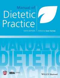 Manual of Dietetic Practice