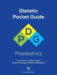 Dietetic Pocket Guide Paediatrics