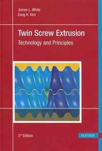 Twin Screw Extrusion