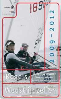 Regels Wedstrijdzeilen 2009-2012