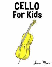 Cello for Kids