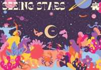 Seeing Stars: 1000-Piece Jigsaw Puzzle